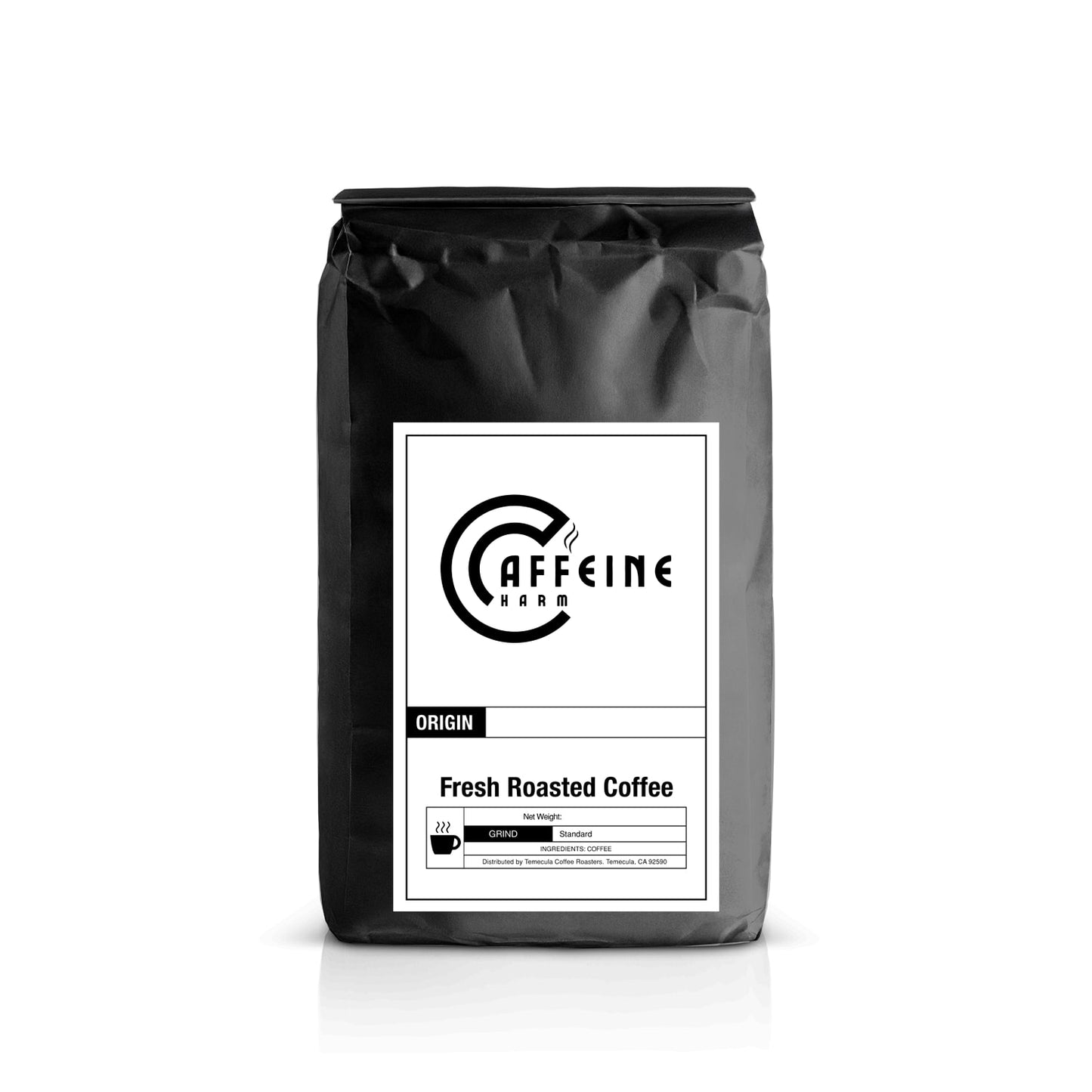 Peru Decaf